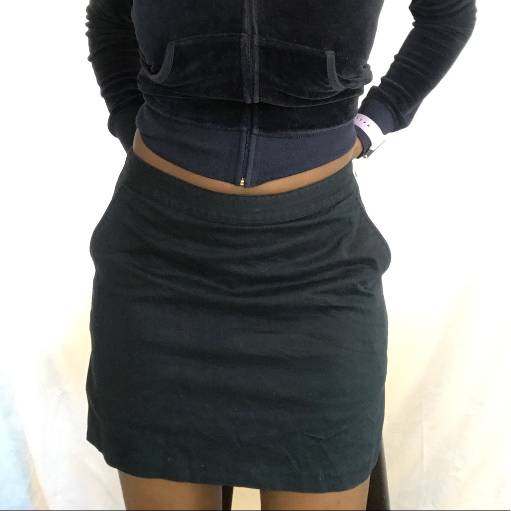 Adidas Stretch Golf Skort/ skirt
